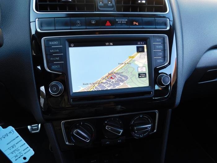 Volkswagen Polo - Photo 14