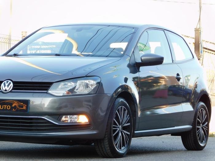 Volkswagen Polo - Photo 2