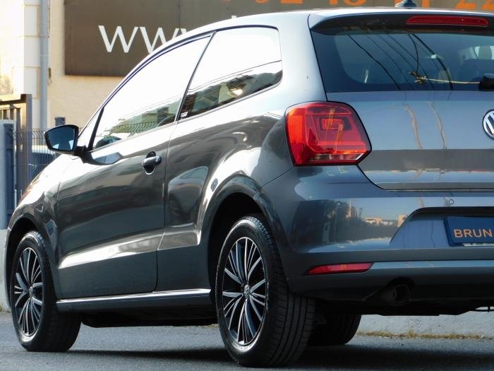 Volkswagen Polo - Photo 3