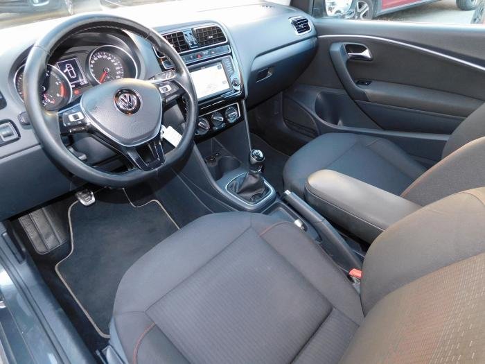 Volkswagen Polo - Photo 5