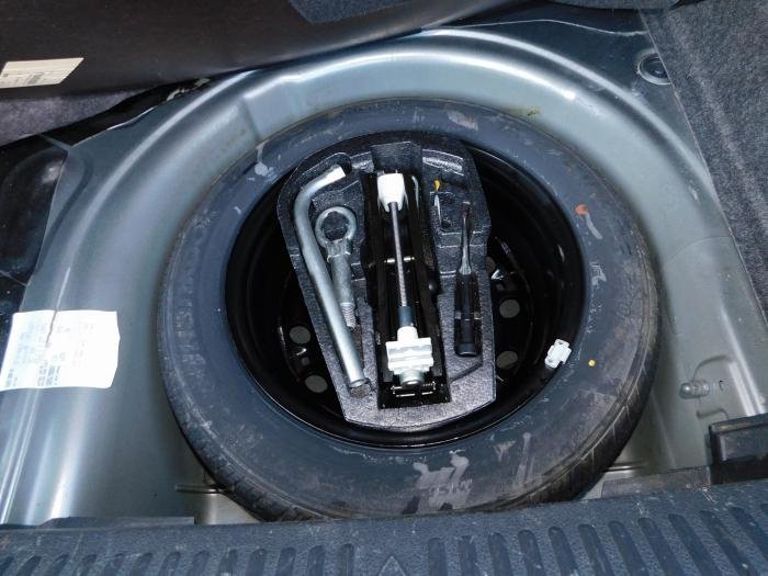 Volkswagen Polo - Photo 9
