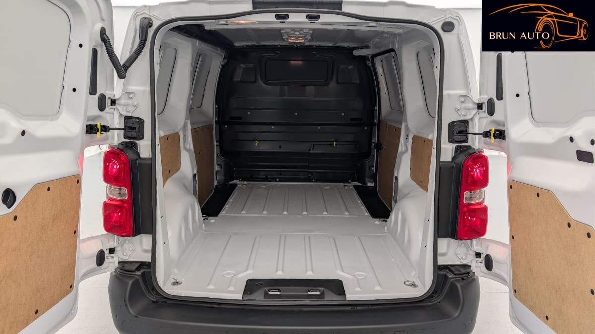 Peugeot Expert - Photo 11