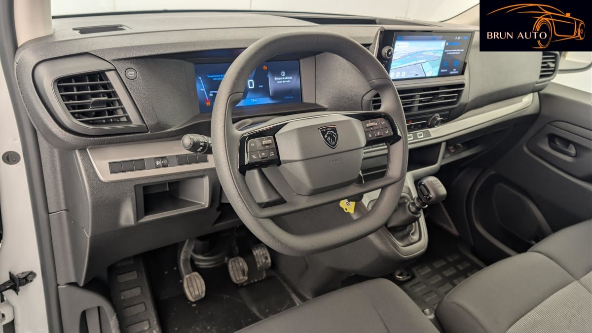 Peugeot Expert - Photo 13