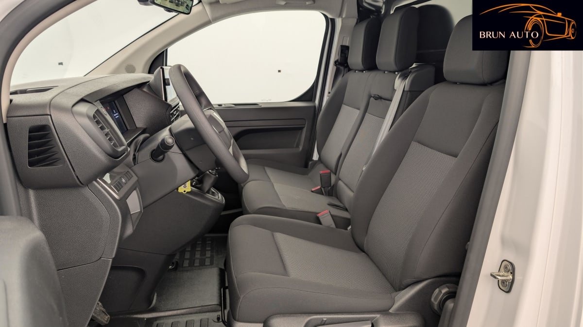 Peugeot Expert - Photo 14