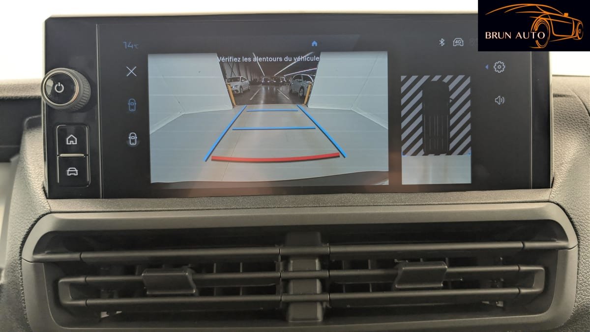 Peugeot Expert - Photo 17