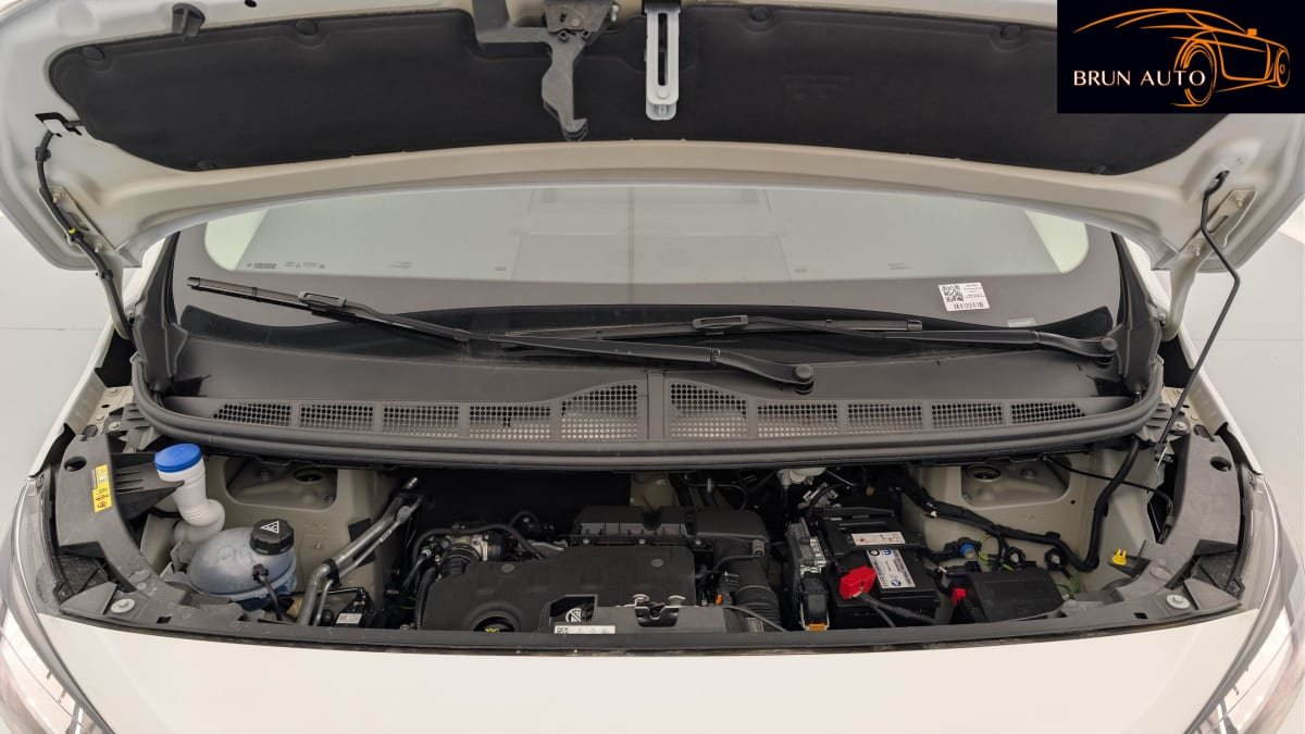 Peugeot Expert - Photo 19