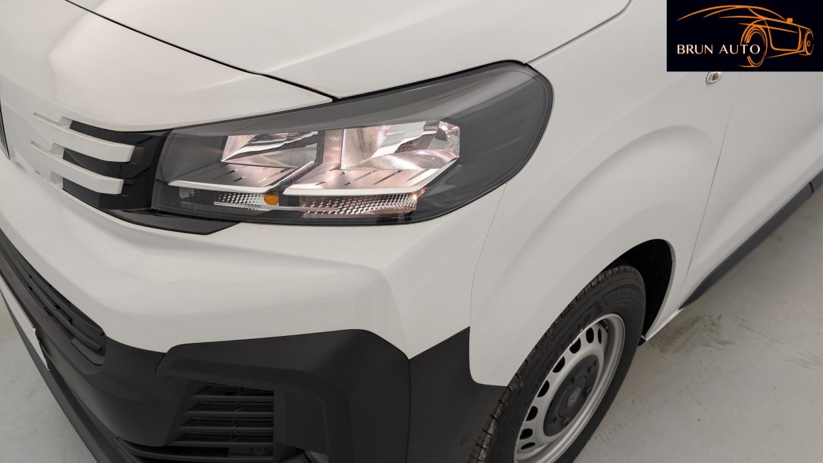 Peugeot Expert - Photo 20