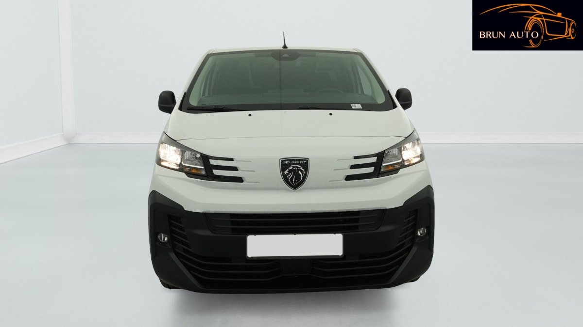 Peugeot Expert - Photo 2