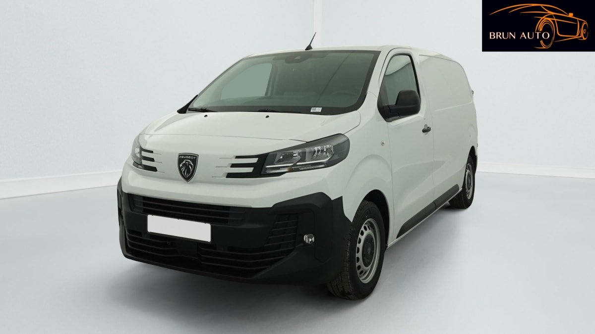Peugeot Expert - Photo 3
