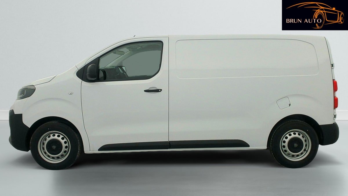 Peugeot Expert - Photo 4