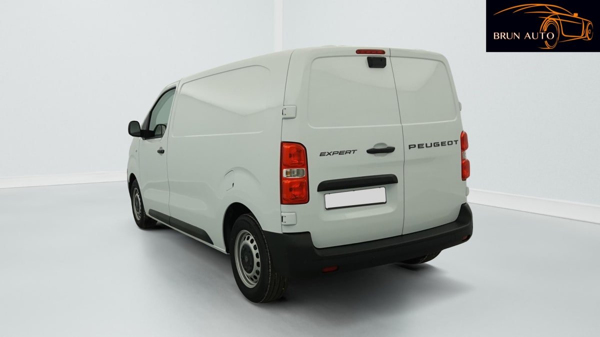 Peugeot Expert - Photo 5