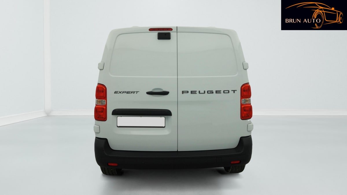 Peugeot Expert - Photo 6
