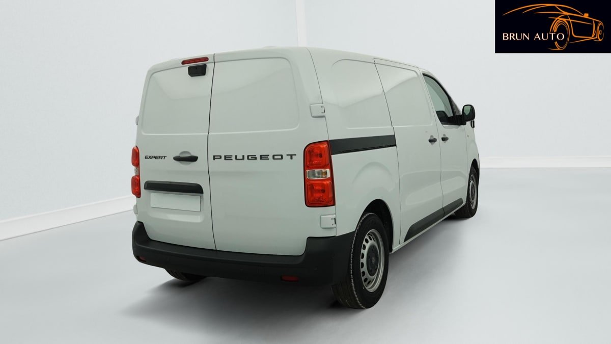 Peugeot Expert - Photo 7