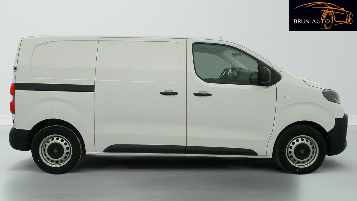 Peugeot Expert - Photo 8
