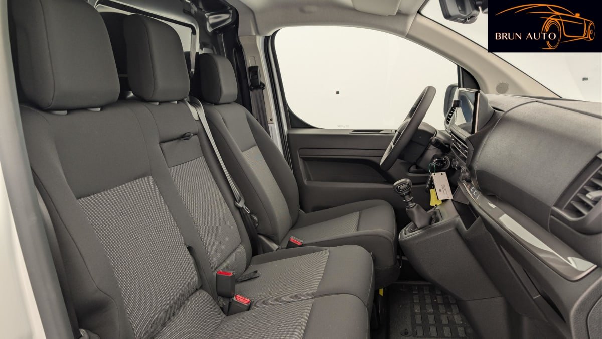 Peugeot Expert - Photo 9