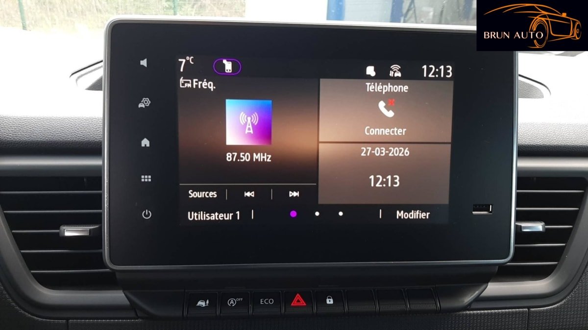 Renault Trafic - Photo 16