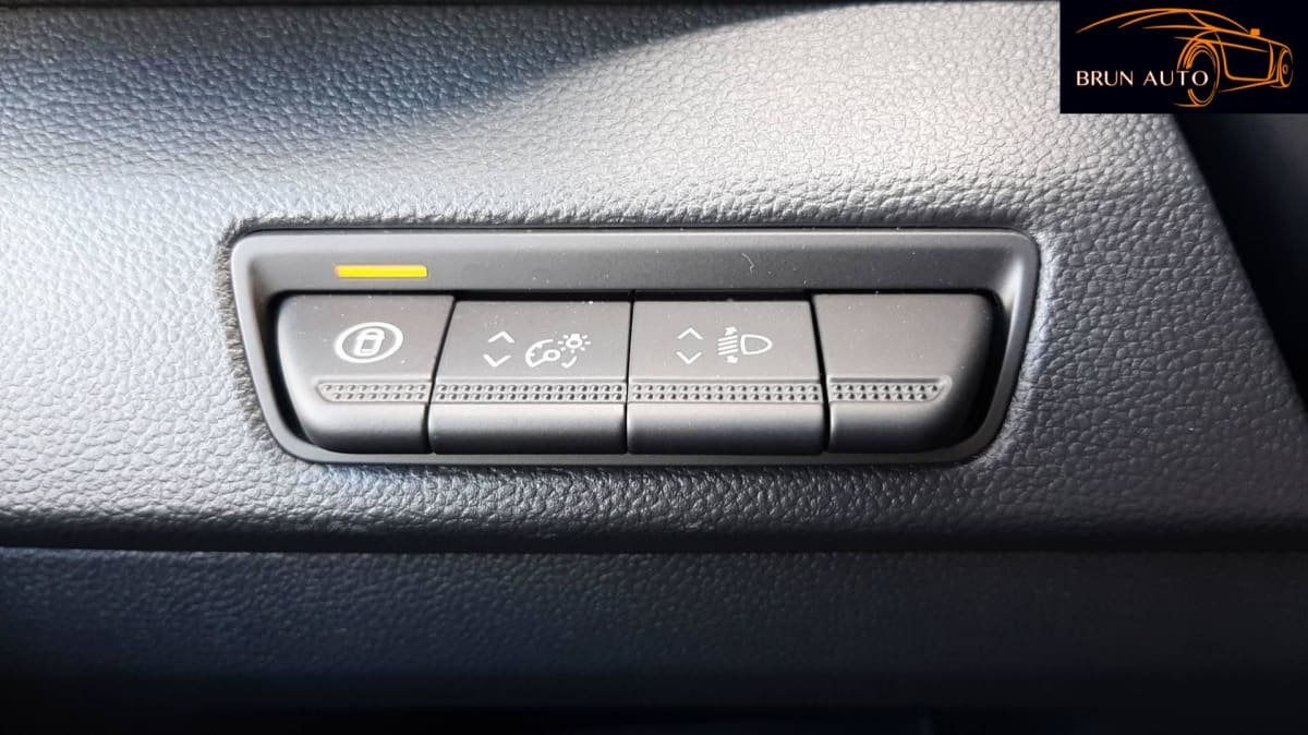 Renault Trafic - Photo 20