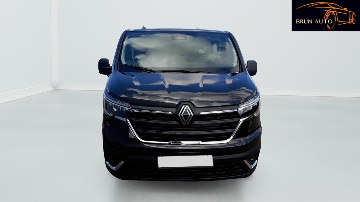 Renault Trafic - Photo 2