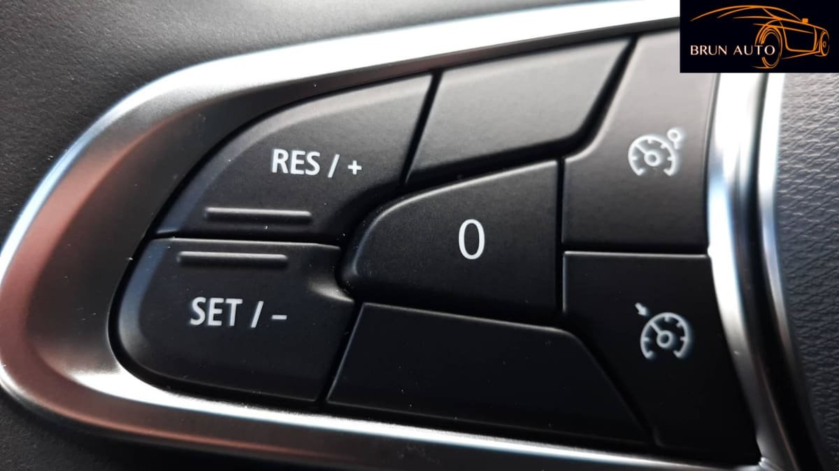 Renault Trafic - Photo 22