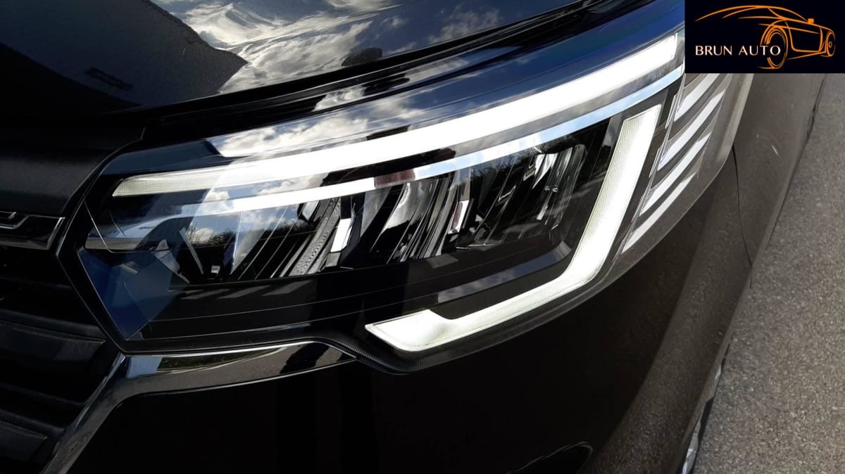 Renault Trafic - Photo 23