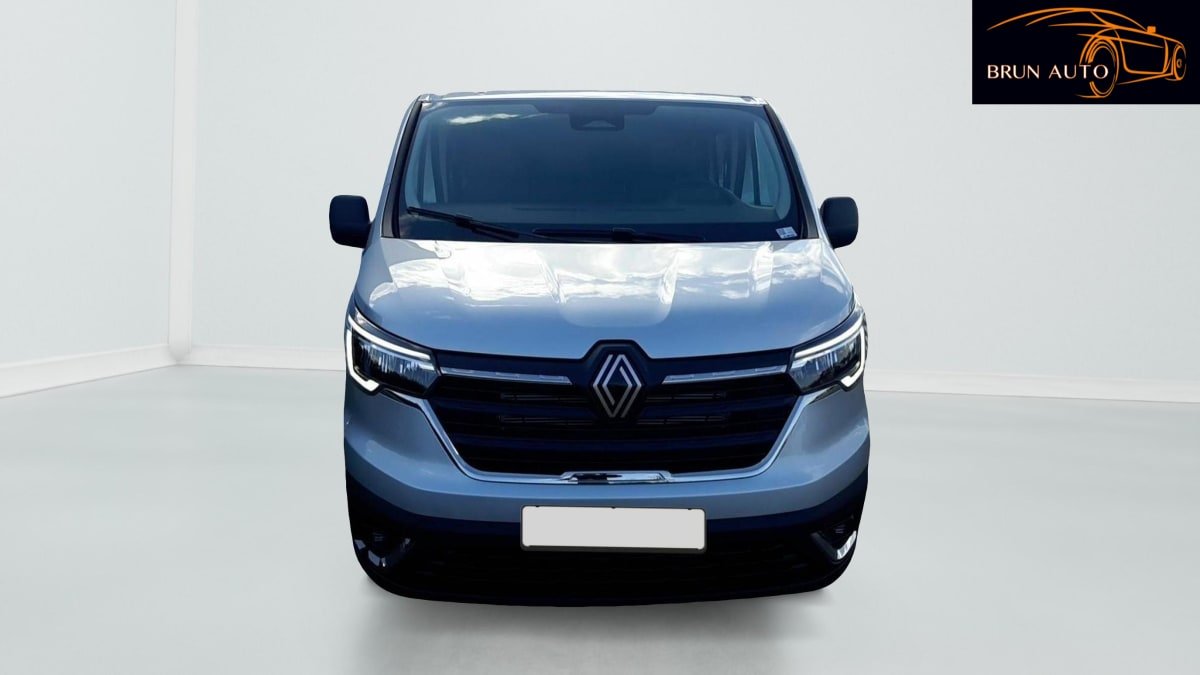 Renault Trafic - Photo 27