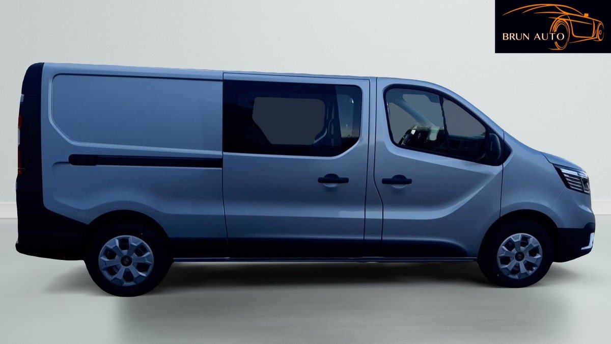 Renault Trafic - Photo 32
