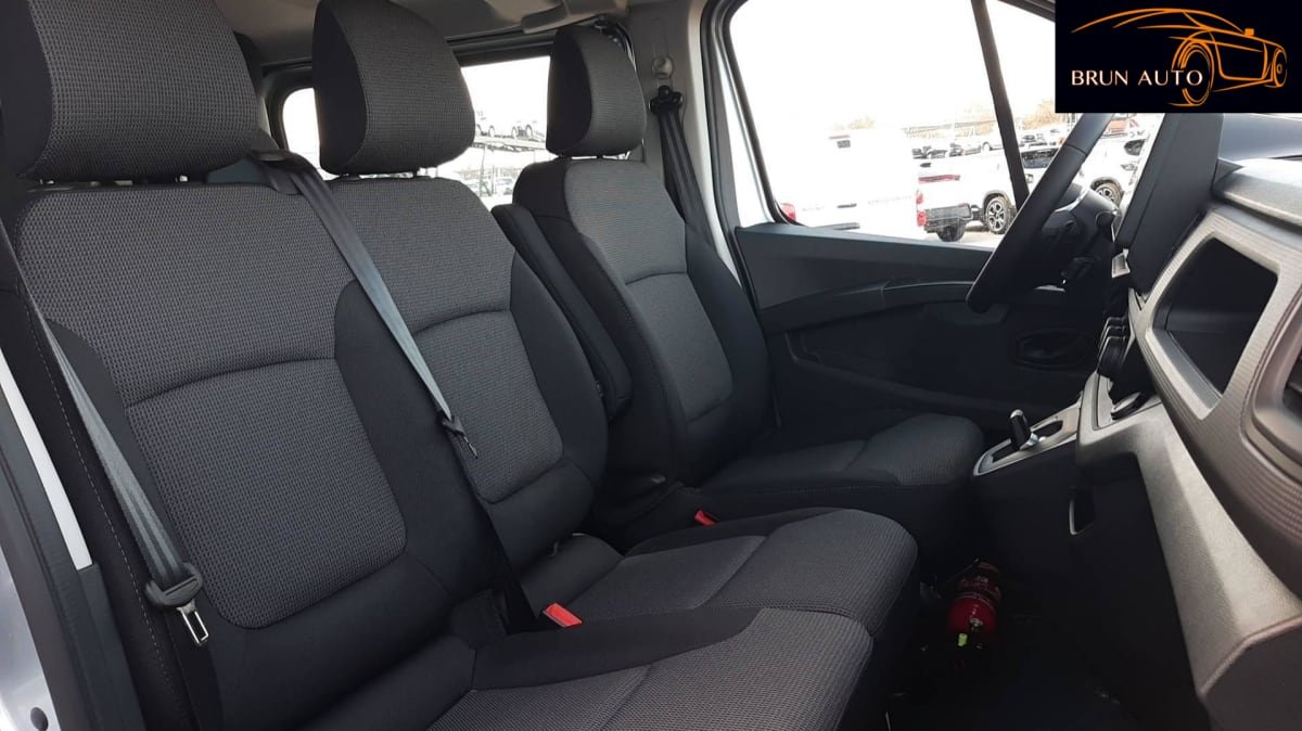 Renault Trafic - Photo 33