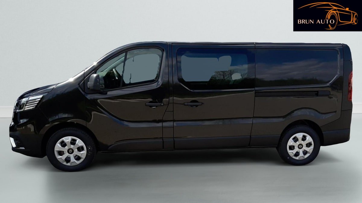 Renault Trafic - Photo 4