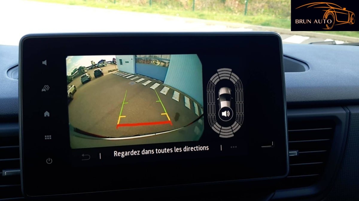 Renault Trafic - Photo 42