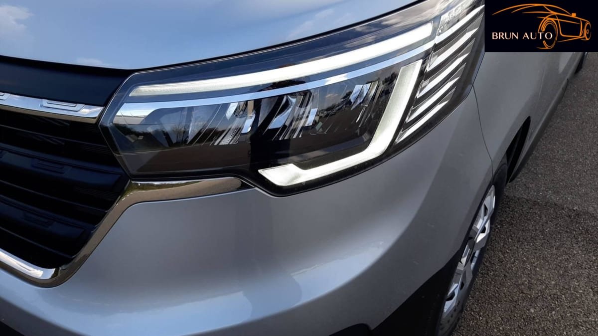 Renault Trafic - Photo 46