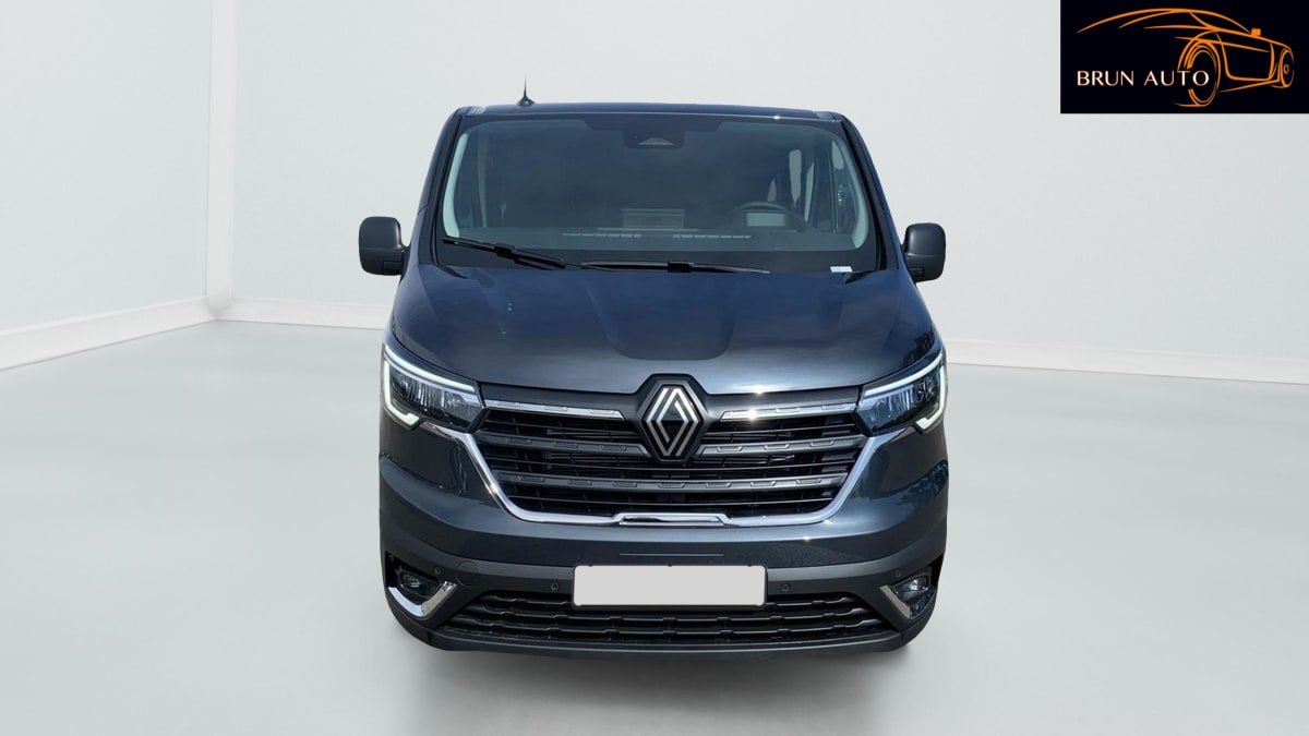 Renault Trafic - Photo 48