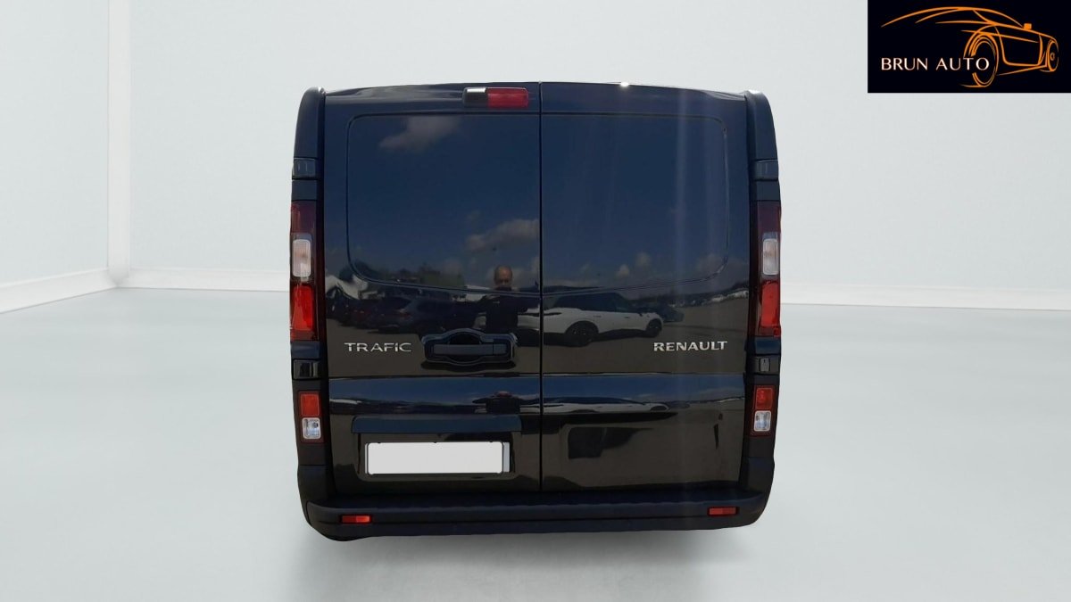 Renault Trafic - Photo 6