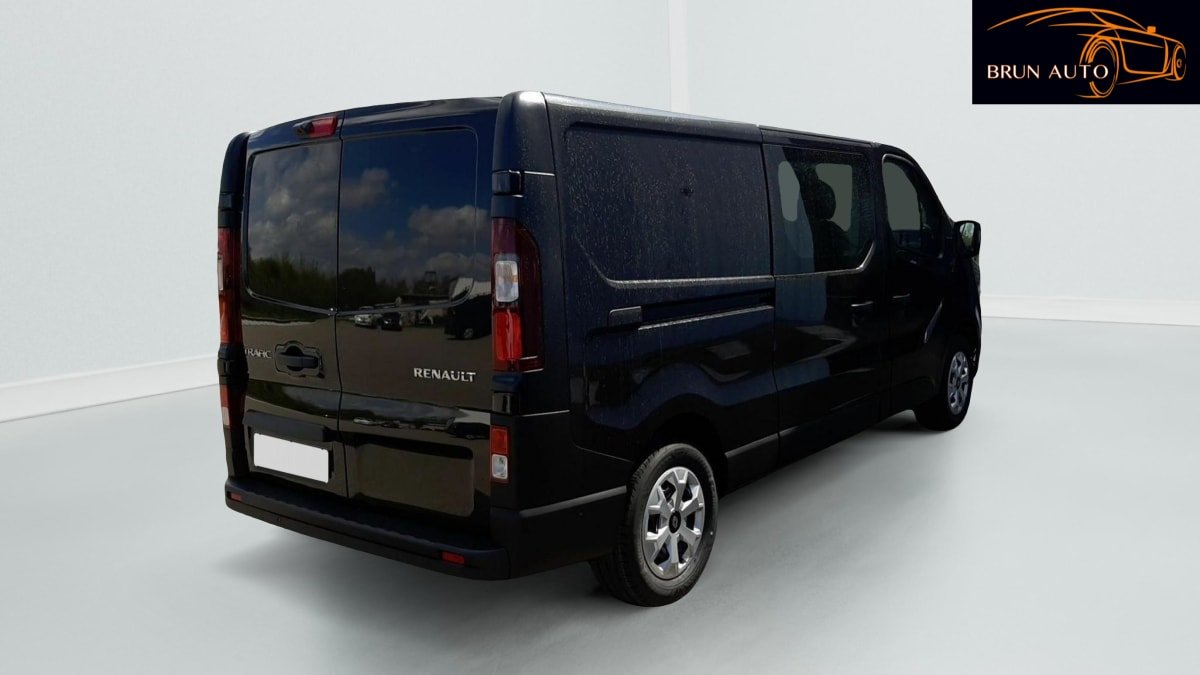 Renault Trafic - Photo 7