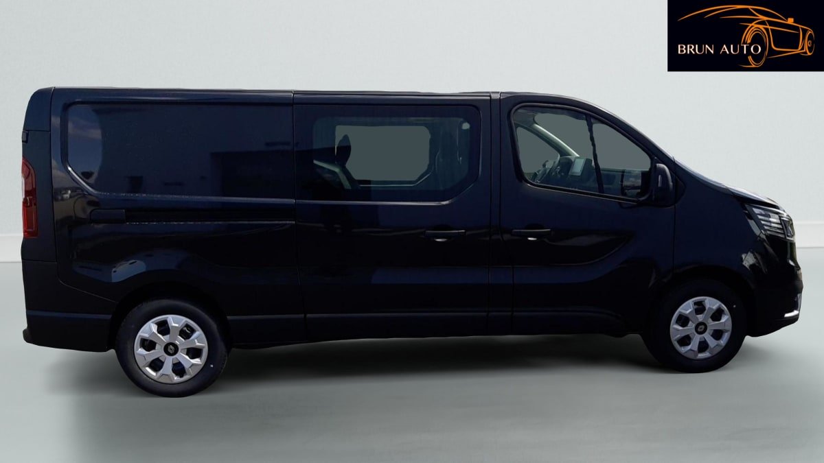 Renault Trafic - Photo 8