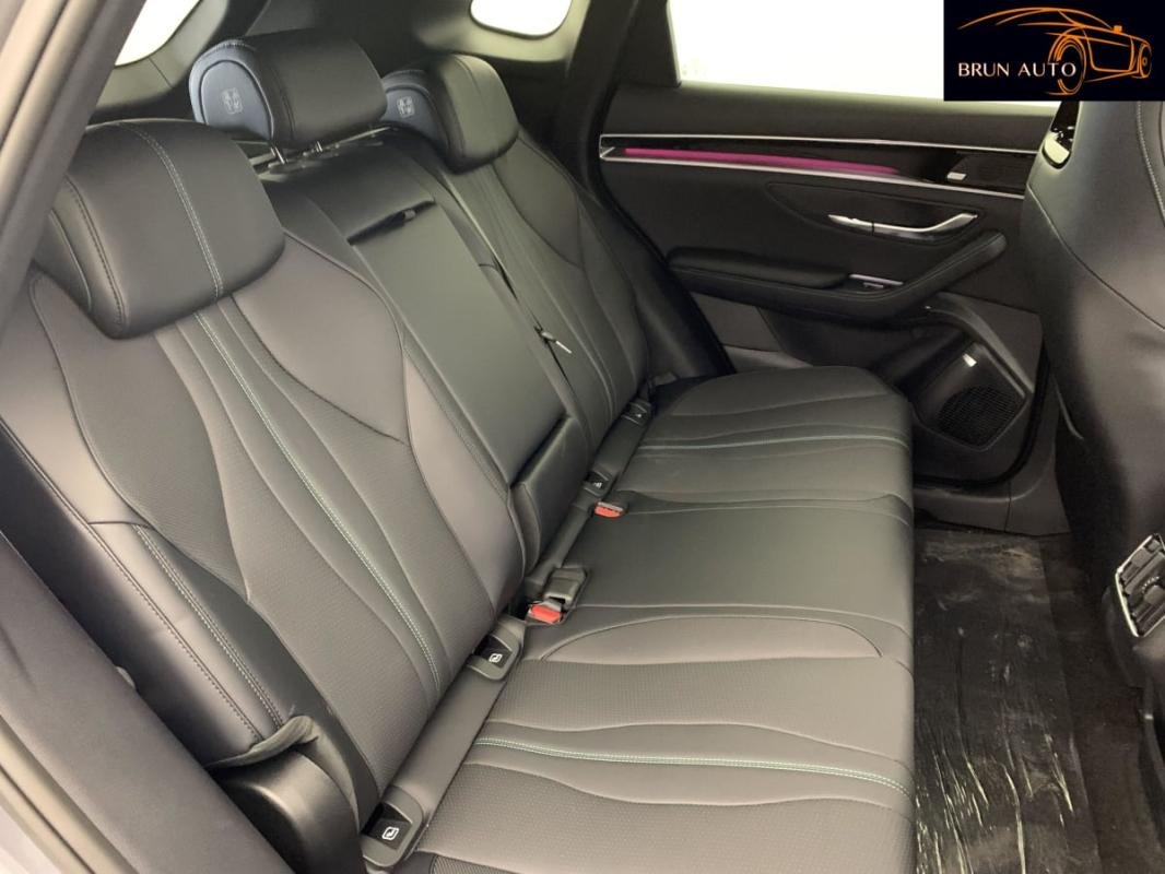 BYD Seal U - Photo 11