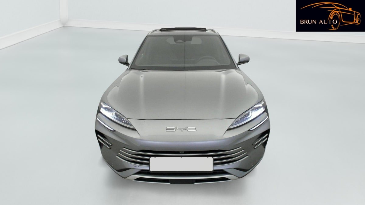 BYD Seal U - Photo 2