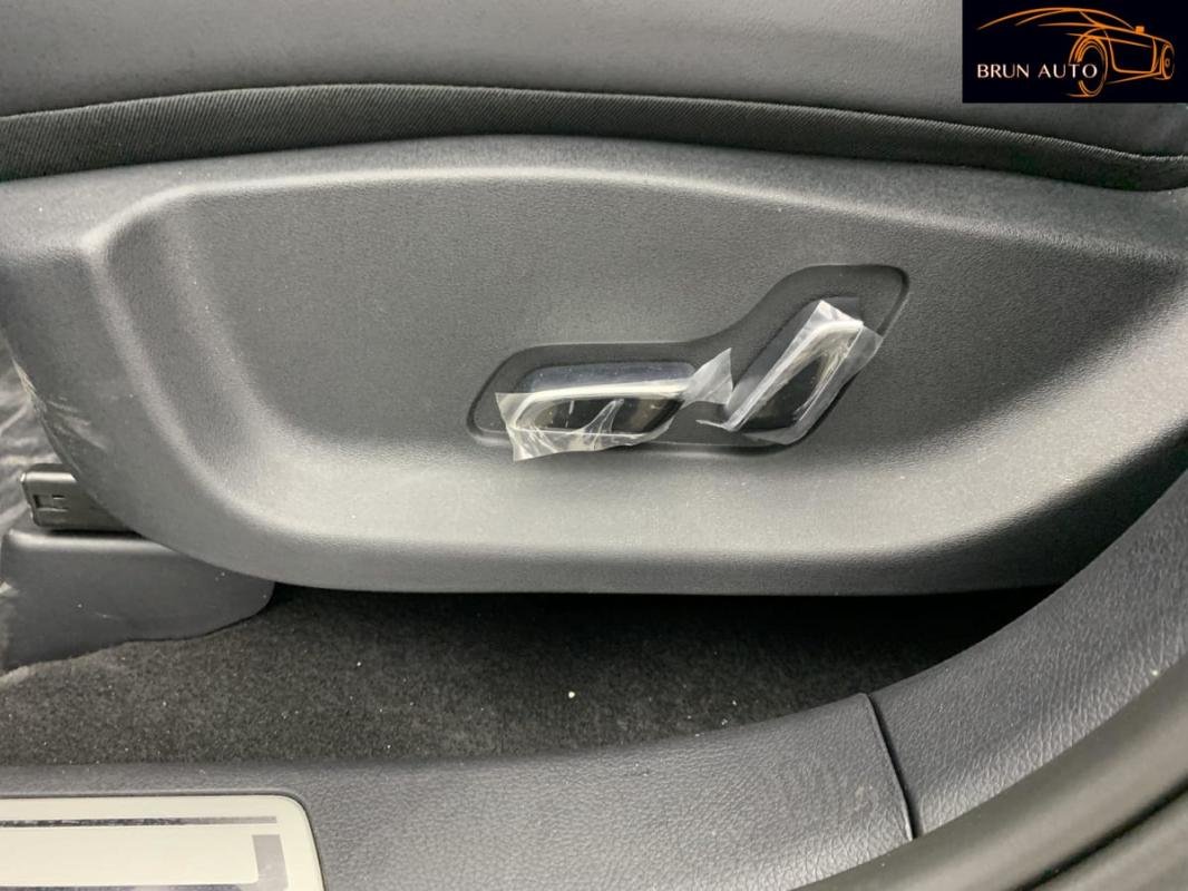 BYD Seal U - Photo 23