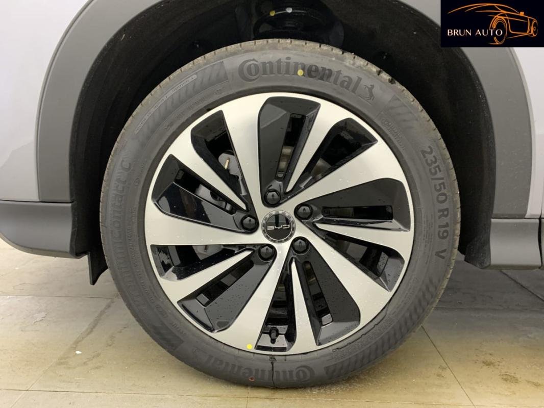 BYD Seal U - Photo 24