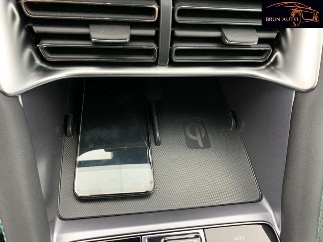 BYD Seal U - Photo 27