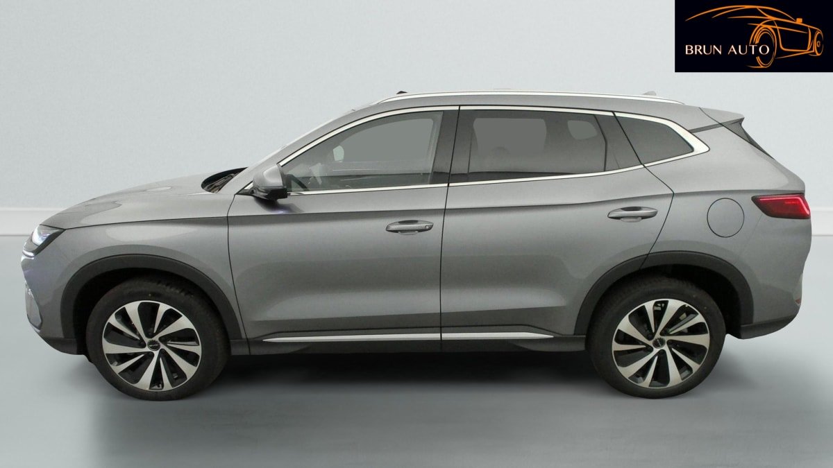 BYD Seal U - Photo 4
