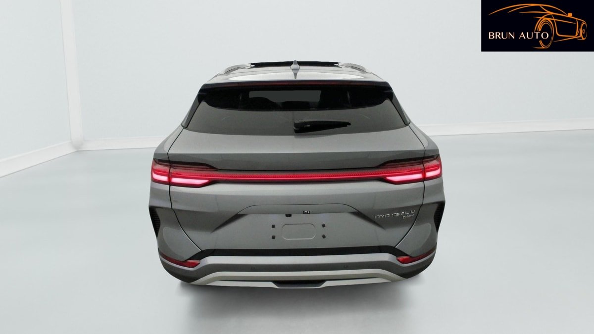 BYD Seal U - Photo 6
