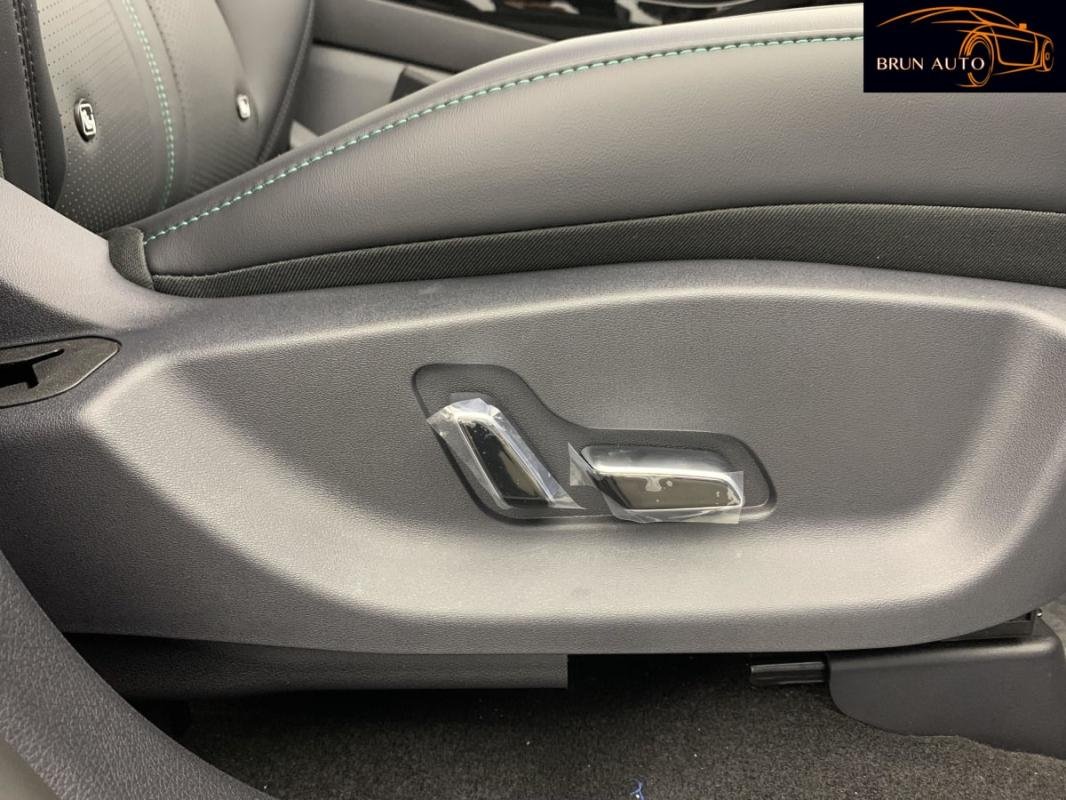 BYD Seal U - Photo 10