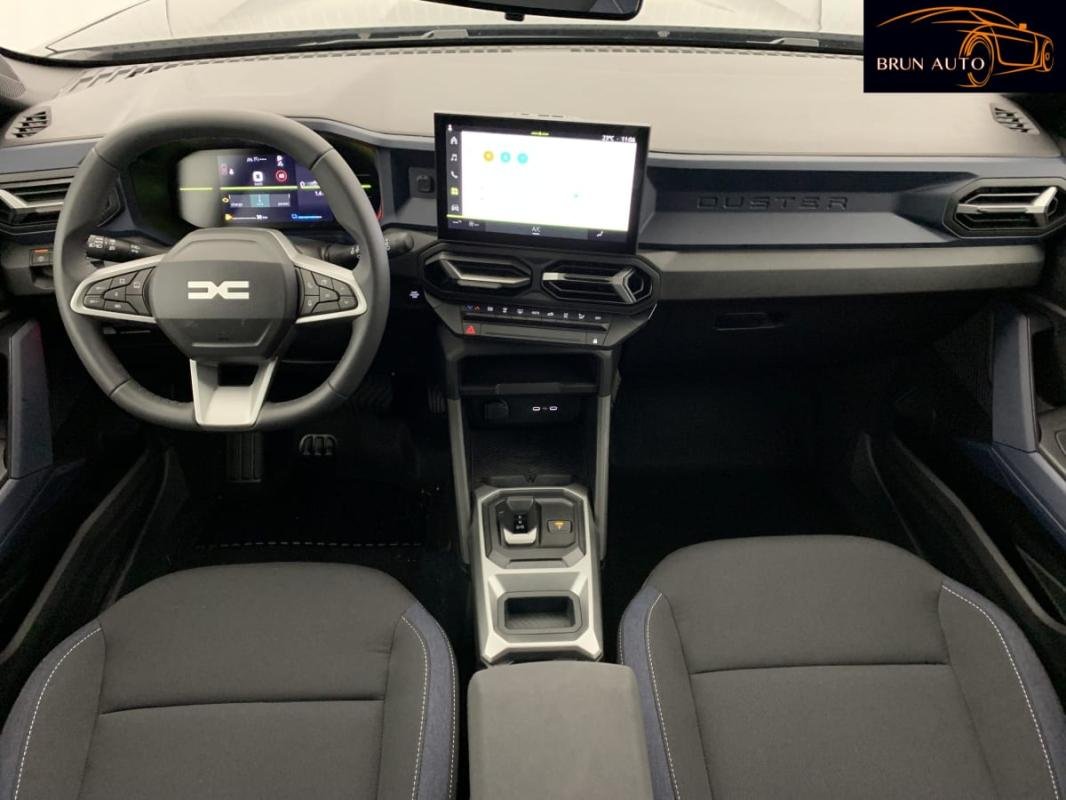 Dacia Duster - Photo 12