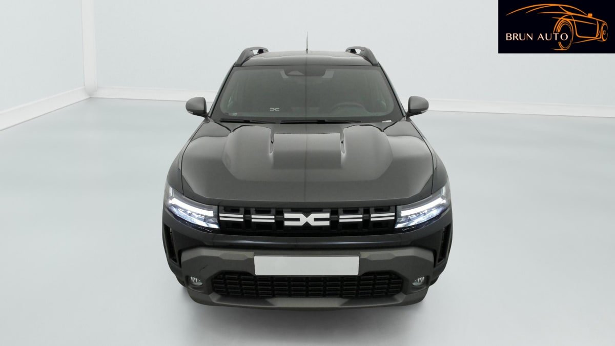Dacia Duster - Photo 2