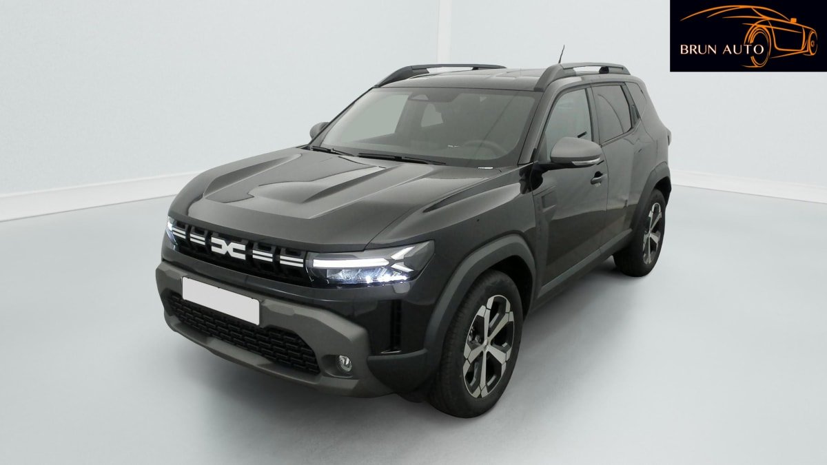 Dacia Duster - Photo 3