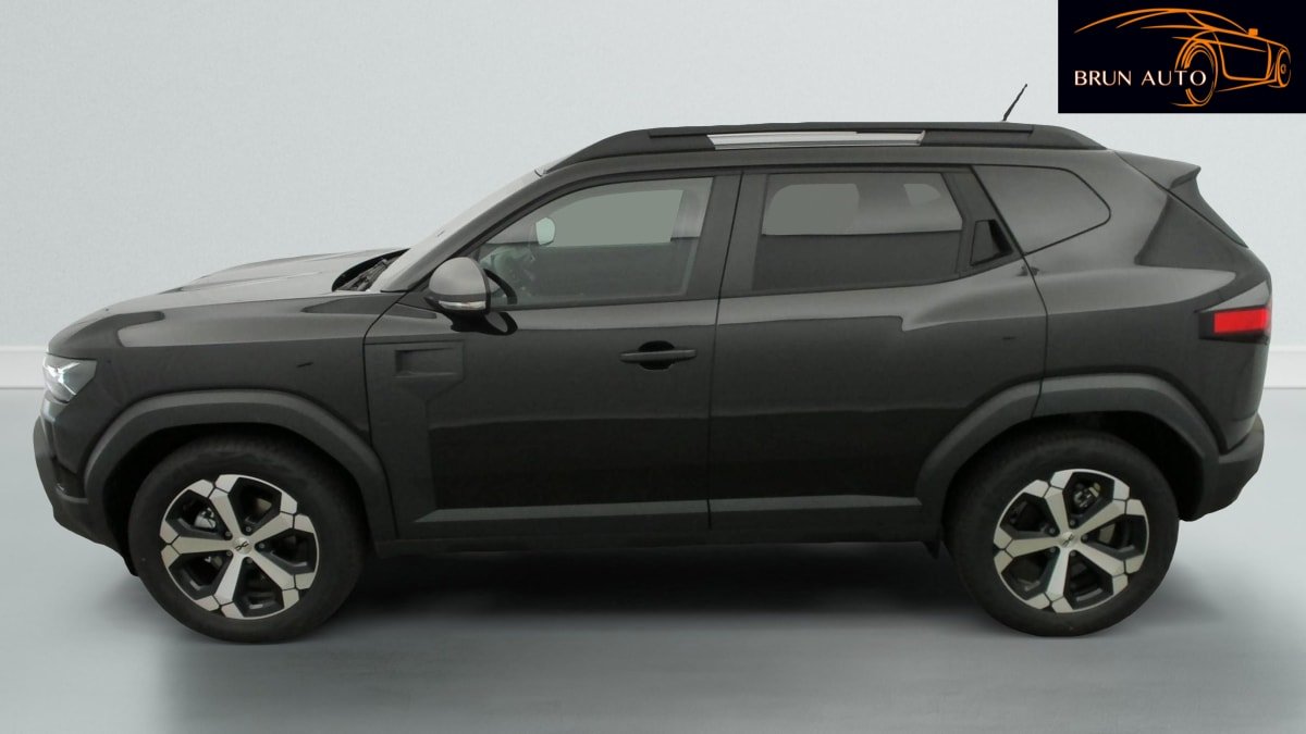Dacia Duster - Photo 4