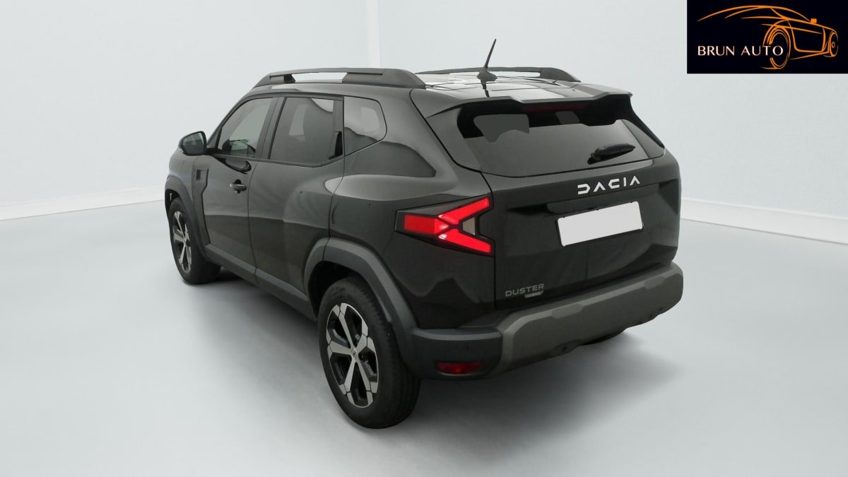 Dacia Duster - Photo 5
