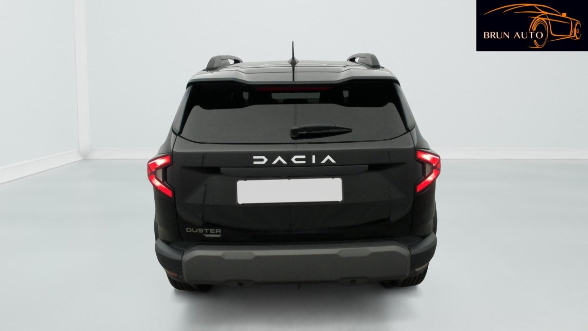 Dacia Duster - Photo 6