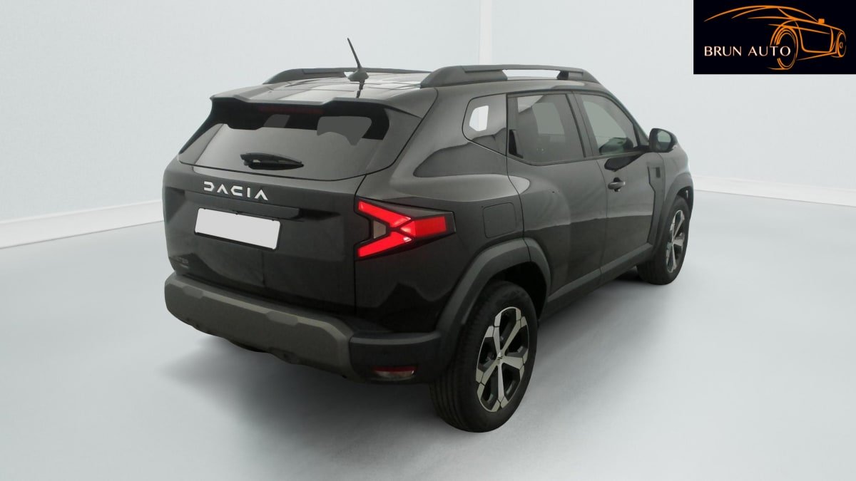 Dacia Duster - Photo 7