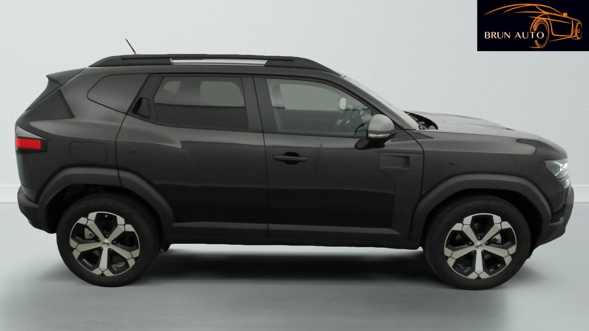 Dacia Duster - Photo 8